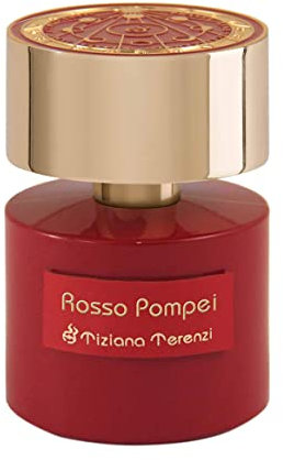 Tiziana Terenzi Rosso Pompei Extrait de Parfum (100ml)