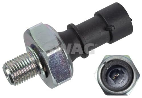 SWAG Interruttore di pressione olio 33 10 1634 51mm 0,033kg