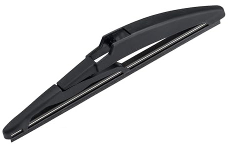 DENSO Limpiaparabrisas trasero DRD-017 posterior Estándar 200mm