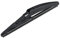DENSO Limpiaparabrisas plano para ventana trasera DRD017-200 mm, limpiaparabrisas de repuesto prémium para todas las estaciones, brazo RR directo, LHD/RHD