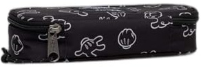 Oval Single Mickey Hands Adulto unisex Eastpak ek0007178e91001