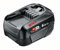 Bosch Akku PBA, 18 V, 6,0 Ah