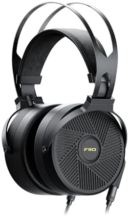 FIIO FT5 90mm Open Planar Magnetic Headphones