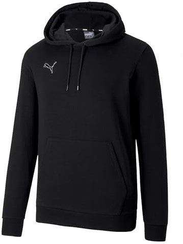 PUMA teamGOAL Giacca con cappuccio CE