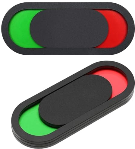 2 Stück Frei Besetzt Schild Klein, WC Schild Frei Und Besetzt, Schiebeschild Rot Grün, Bitte Nicht Stören Schild, Für Toiletten, Büros, Türen (10 x 4cm)