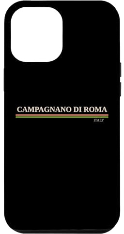 Custodia per iPhone 12 Pro Max Campagnano di Roma Italia