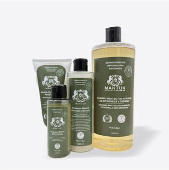 Confezione da 4 prodotti per la cura della pelle per cavalli – Soluzione completa per mosche e tafani – Spray, crema protettiva e ammorbidente per pelle irritata