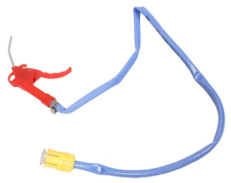 COLLBATH Strumento Di Iniezione Elettrica Per Borsa Dell'Acqua Calda Valvola Di Riempimento Per Borsa Dell'Acqua Calda Dispositivo Di Riempimento Portatile Per Bottiglia Ugello