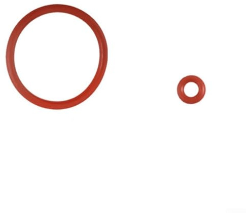 Set di attrezzi per l'installazione e la rimozione di anelli in silicone nelle macchine da caffè, per lavori di riparazione e manutenzione (20+100)