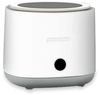 Pulitore per protesi ad ultrasuoni ad alta frequenza 42000 Hz, con coperchio visibile, bretelle invisibili, pulizia ortodontica, pulizia di più oggetti, acciaio inossidabile, gioielli, occhiali