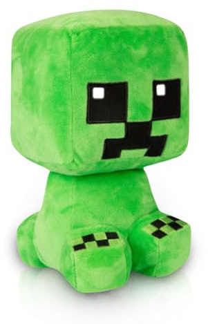 Gsnoniwi Plüschtier Stofftier, 23cm Plüsch Spielzeug, Cartoon Kuscheltier, Niedliches Stofftier, Komfort und Weichheit, Geburtstag und EIN besonderes Sammlerstück
