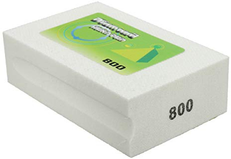 Tamponi diamantati BE-TOOL Tamponi abrasivi diamantati abrasivi diamantati a grana 800 Tamponi diamantati per lucidatura a mano elettrodeposti per pietra Vetro Ceramica Marmo Granito