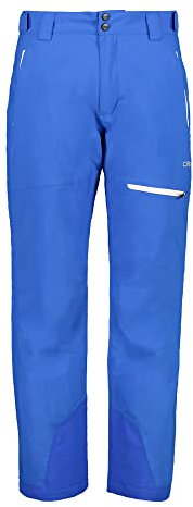 CMP Herren Hose Skihose, Royal, 50, 39W1537