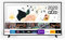 Samsung 2020 32 The Frame Art Mode QLED Full HD HDR Smart TV, CHARCOAL BLACK, LS03T