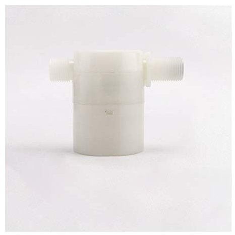 DINGGUANGHE Schwimmerventil Schalter Wassertank Turm automatische Nachfüllung und Selbst Stopp-Automatik Wasserstandsregelventil 1Pcs Ventil (Color : 3 4 inch)