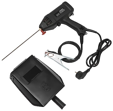 Mini saldatrice a mano elettrodo digitale saldatrice ad arco elettrico saldatrice 220 V ARC Welde