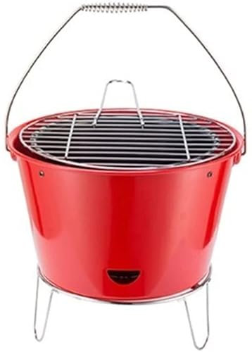 BBQ Outdoor Holzkohle s Tragbare Holzkohle Grill Mini Brennholz Herd Tragbare Feuer Becken Haushalt Outdoor Heizung Herd Tisch BBQ s
