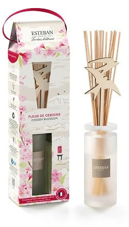 Esteban - Bouquet parfumé Fleur de Cerisier 100ml