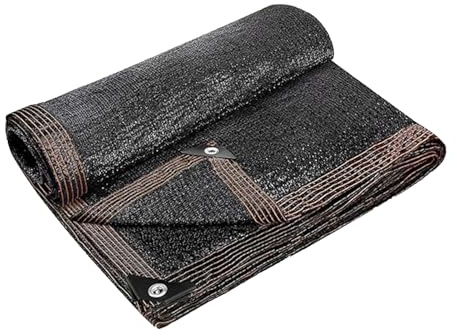 Oval Leaves Net - Ground Pool Debris Remover, Swimming Pool Accessory | Mesh Netting for Winter Covers, Outdoor Use in Home, Garden, Yard, Hotel Areas, Effective Cleaning Tool for Leaf Collection