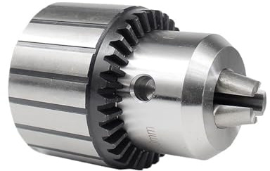 Portabrocas de vástago cónico for torno B16 B18, portabrocas de alta resistencia de 1-16 mm(1-16mm B16)