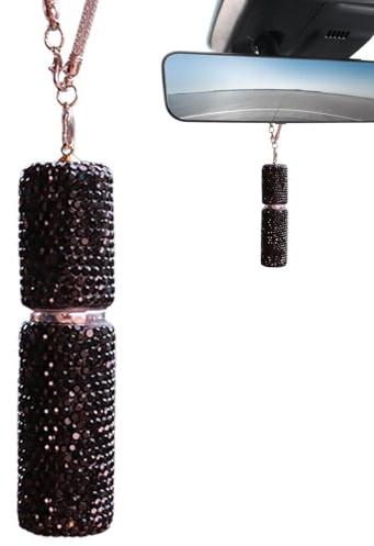 Diffuseur Pour Voiture Accessoires De Rétroviseur En Spray De 5 ml