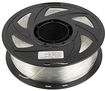 S SIENOC 3D Drucker TPU Filament Flexible 1,75mm 3D Drucker Filament 1KG