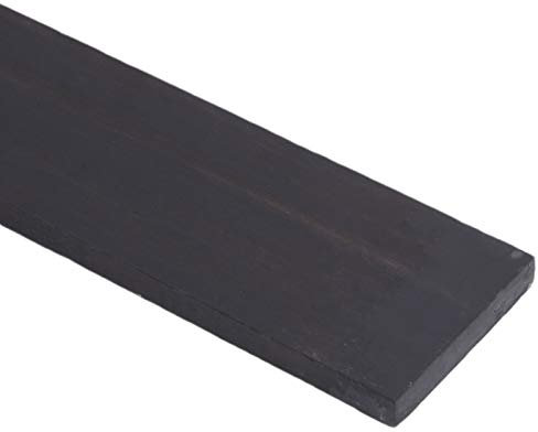 Ponte Chitarra Classica, Manico Chitarra Elettrica, Tastiera in ebano Tastiera per chitarra fai da te Ponte Chitarra Acustica Accessori Chitarra per zaino portachiavi