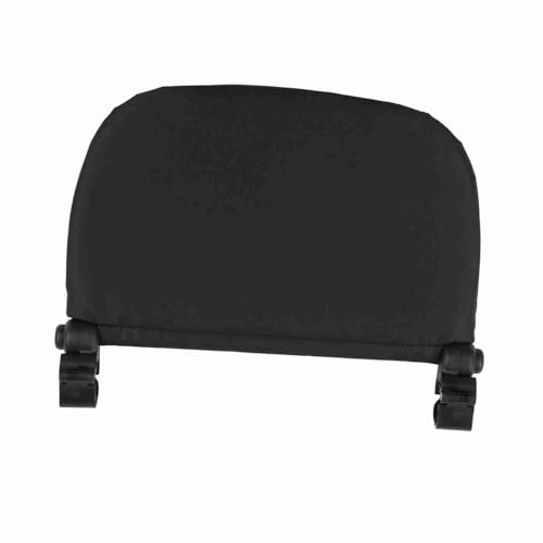 SPYMINNPOO Accesorios para Cochecito de Bebé, Reposapiés de Extensión de 21 Cm para Cochecito de Bebé Accesorio de Soporte para Pie de Cochecito 2 Colores(Negro) Actividad Infantil Cochecito De Bebé