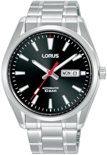 Lorus Analogue Automatic Watch Multi