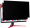 ZOEGAA 2 Pack Monitor Privacy Screen 27 Inch 16:9, Anti Glare Anti Blue Light Privacy Screen,Compatible With HP/Dell/Acer/Asus/Samsung/Lenovo