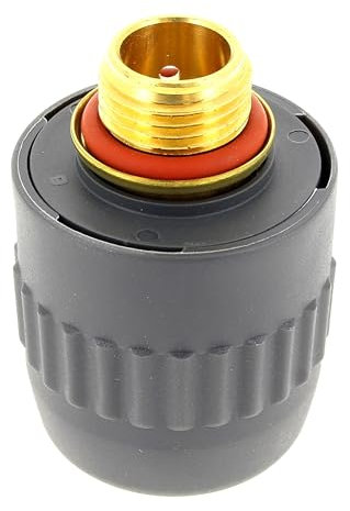 Bouchon centrale vapeur POM0006406 pour nettoyeur vapeur