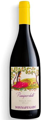 DONNAFUGATA PASSIPERDUTI 2023 SICILIA GRILLO DOC 75 CL