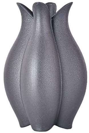 CONGRUI Modern Minimalist Creative Vase Living Room Wine Cooler Ceramic Decorative Ornaments