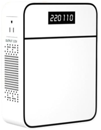 ZYT-DHRUCB Conversion de Puissance d'appareils électroménagers, Conversion de 220 V à 110 V ou de 110 V à 220 V, convertisseur de Puissance de transformateur élévateur,1500W-110V-to-220V