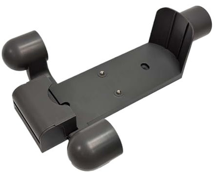 XLZACDMB Vacuum Cleaner Spare Parts Storage Rack Base Wall Hanger Accessories，Compatible For Dreame, V11 V12 Pro T20 T30