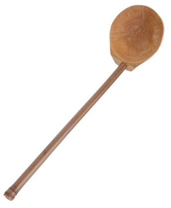Alipis 1 Pieza Cuchara De Té En Polvo Café Cucharilla Pequeñas Cuchara De Te Cucharaditas Mini Medición De Largo Servicio Cucharón