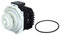 ELETTROPOMPA LAVASTOVIGLIE INDESIT C00257903 ORIGINALE