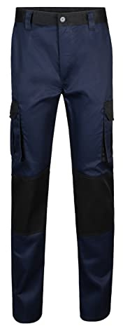 VELILLA 103020B 61/0 - Blau Navy/Schwarz 52