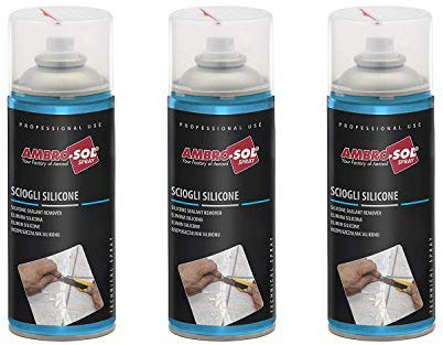 Palucart Sciogli Silicone indurito Spray rimuovi Silicone Fresco (3)