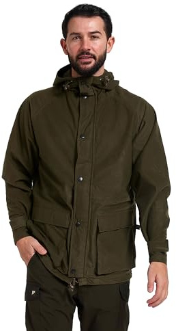 JACK PYKE Rannock Jacket Green X-Large