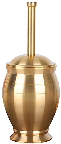 Traditioneller Mörser-Stößel aus Messing, Khal, Batta, Hamam, Dasta, Geschenk, Pillenpresse
