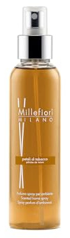 Millefiori RAUMSPRAY 150ml PETALI DI Tabacco