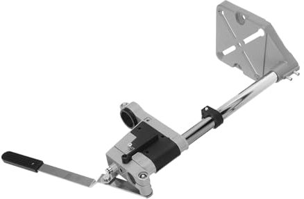 Artibetter Trapano a Colonna Per Trapano a Mano Tavola Del Trapano a Colonna Supporto Per Trapano a Colonna Trapano a Mano Manuale Trapano a Colonna Da Banco Portatile Banchi Da Lavoro Silver