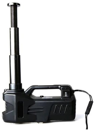 CQJJXKYC Getriebeheber 5 Tonnen Auto-Elektroreifen-Hebewagenheber, hydraulischer, luftaufblasbarer Wagenheber rangierwagenheber
