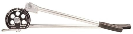 8–22 mm Kupferrohr-Handbieger, 15 mm Rohrbieger, Klempner-Handwerkzeug(16mm)