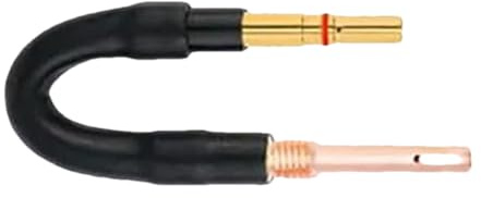 Adaptateur pour plier le tube de la torche de soudure, tube plié | de la torche de soudure - plieur de tubes pour in, outil élégant réutilisable, adaptateur pour