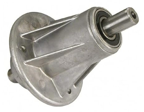 Palier de lame droit 82207201/0 pour tracteur