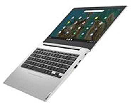 Lenovo IdeaPad 3 Chromebook 35,6 cm (14 Zoll, 1920x1080, Full HD, entspiegelt) Ultraslim Notebook (Intel Celeron N4020, 4GB RAM, 64GB eMMC, Intel UHD-Grafik 600, ChromeOS) dunkelblau