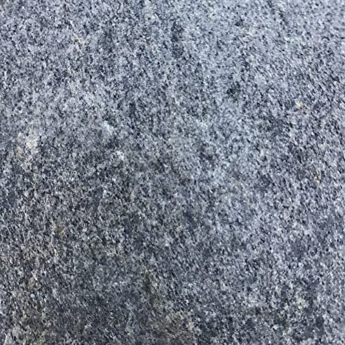 Tile Doctor Black Star Stone Veneer 2mm 2 x 4 Sheet / 8 sq ft Each- Kitchen, Bathroom, Pool Decor, and Durable Wall Decor