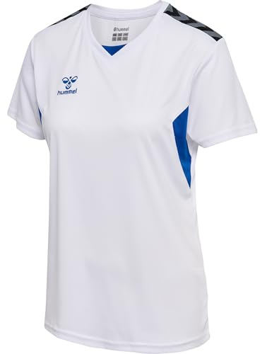 hummel T-Shirt Hmlauthentic Damen